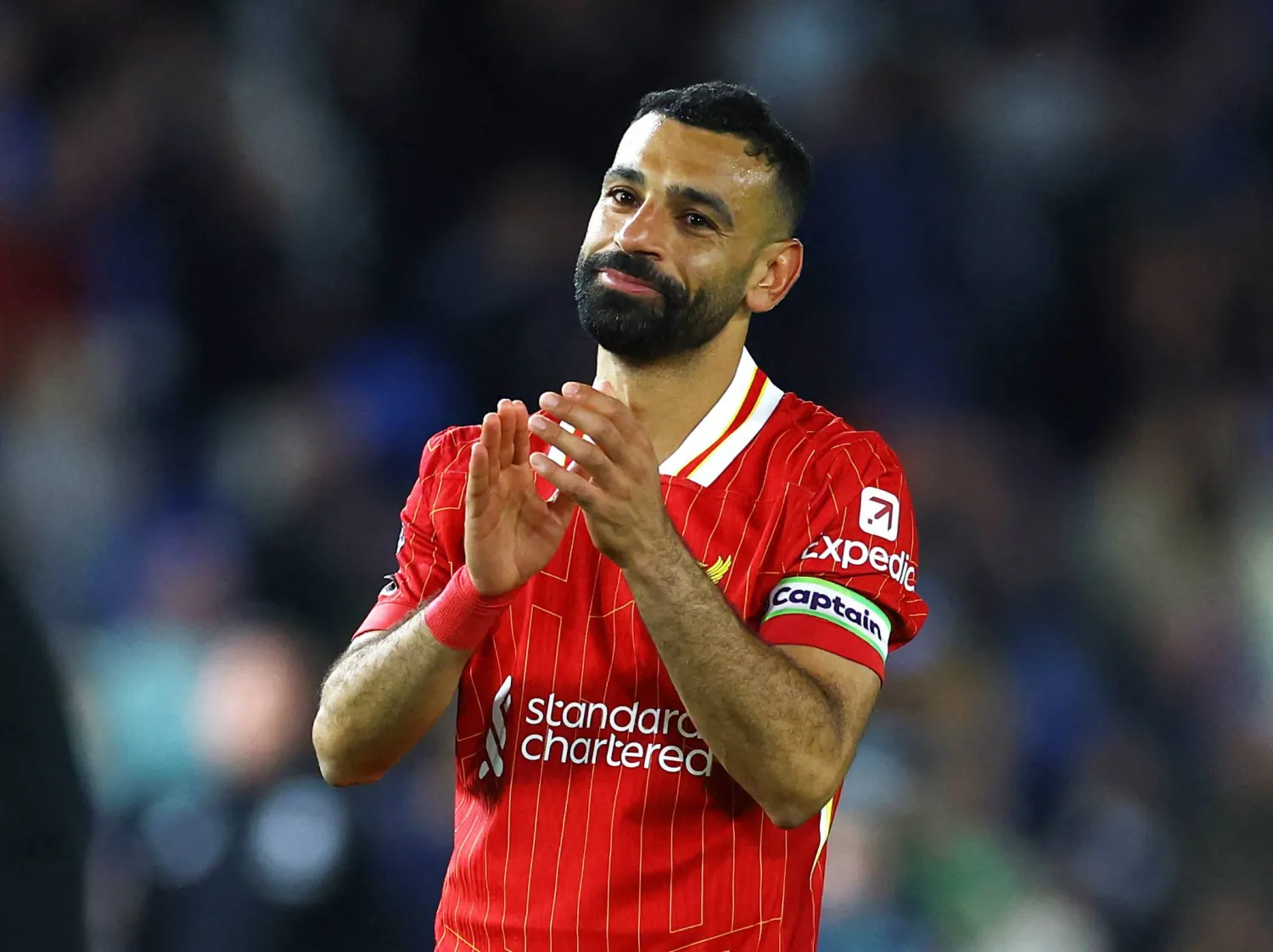 محمد صلاح على موعد جديد مع التألق أمام وولفرهامبتون في الدوري الإنجليزي